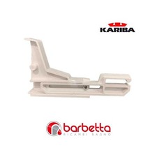 LEVA COMANDO PLACCA MONO