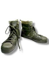 Adidas Superstar Jungle Boots