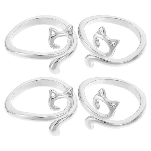 Pezzi anelli da donna - pezzi,