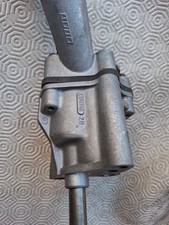 POMPA OLIO FIAT RITMO 125/130 TC ABARTH ORIGINALE 4379259