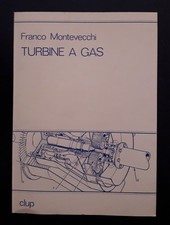 FRANCO MONTEVECCHI TURBINE A