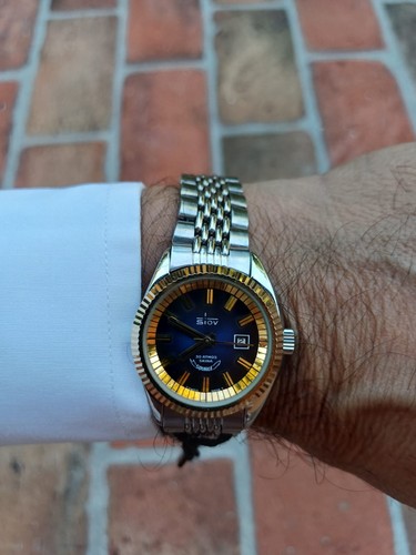Squale siov automatic diver - squale,