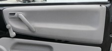 VW Lupo Arosa pannello porta