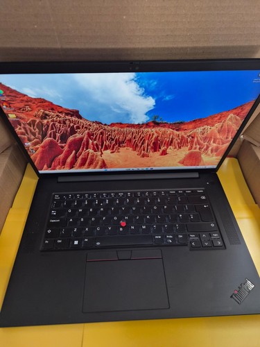 Lenovo thinkpad gen i7 - lenovo,
