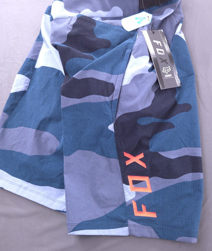 Pantaloncini ranger fox racing - fox,