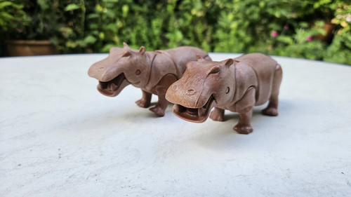 Playmobil safari spedizione - playmobil,