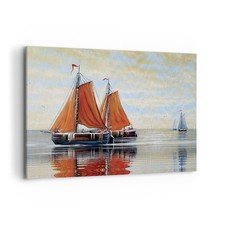 Quadro su Tela 100x70cm