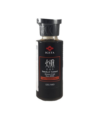 Salsa soia tamari - di,