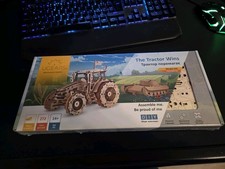 UGEARS – Modellino Meccanico