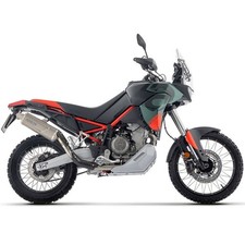 TERMINALE DI SCARICO ARROW