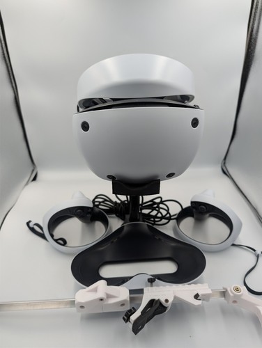 Cuffie sony vr2 - cuffie,