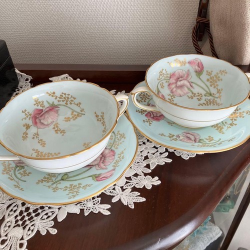 Set tazze brodo - 2,