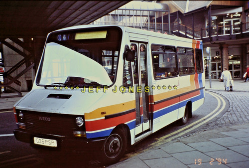 Original 35mm slide - 35mm,