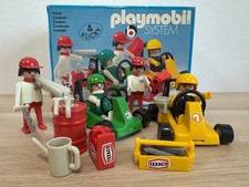 Playmobil System 3523 Klicky