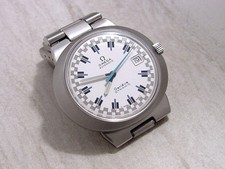 Omega genève dynamic - omega, men's