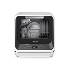 🔥5L Mini Lavastoviglie