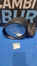 Spe Mini 15 specchietto