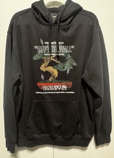 Vans Maglione Uomo Bonzai "Off