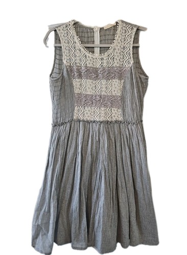 Abito midi donna pizzo - donna,