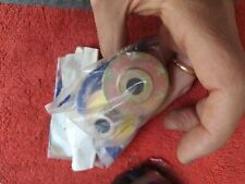 DISTANZIALE PARAURTI ANTERIORE FIAT CROMA 2.5 V6 ORIGINALE 82456789