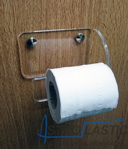 Porta rotolo carta - , in