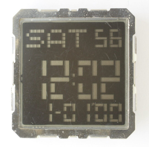 Movement quartz movimento - movement,