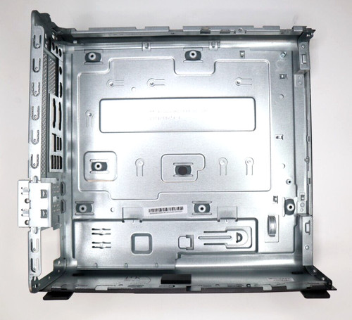 Custodia desktop vuota