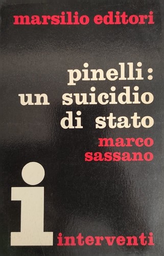 Sassano marco pinelli un - sassano,