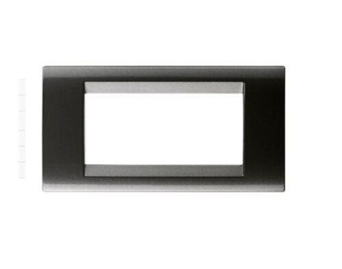Gewiss gw32006 placca posti - gewiss, 6