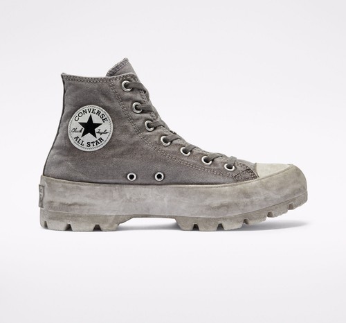 Scarpe sneaker unisex converse - scarpe,