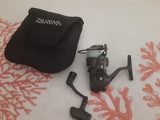 mulinello daiwa morethan branzino 3000 custom