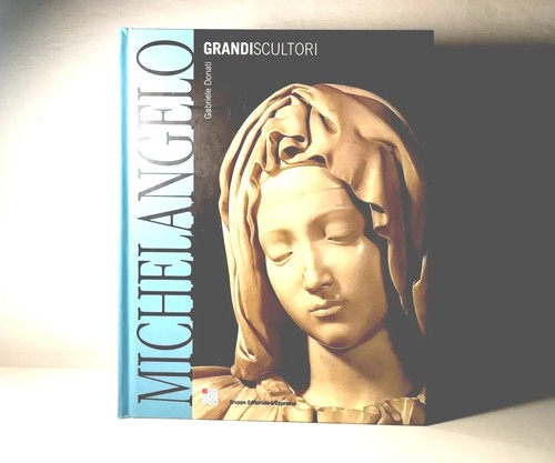 Michelangelo grandi scultori - michelangelo,