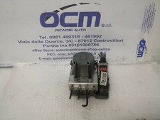 HK83-14F447-CF+0265255388 CENTRALINA POMPA ABS JAGUAR XE X260 XF X760 R SPORT