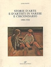 STORIE D�ARTE E D�ARTISTI