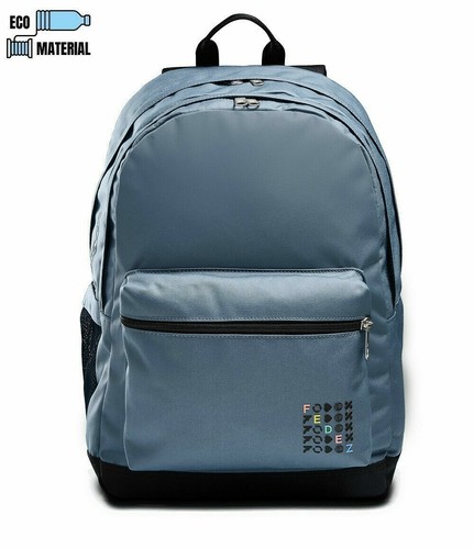 Zaino seven fedez grigio - seven,
