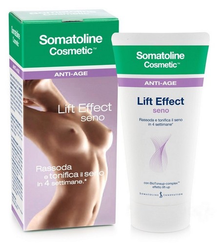 Somatoline cosmetic lift - cosmetic,