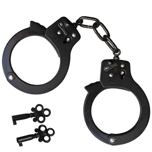 Buchner manette nere - , leva