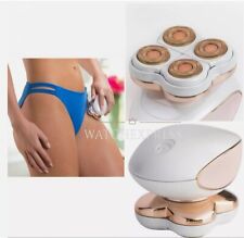 RASOIO GAMBE DONNA RIMUOVE