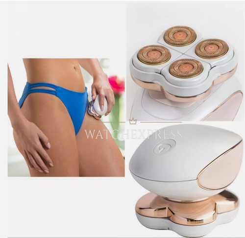 Rasoio gambe donna - gambe, rimuove
