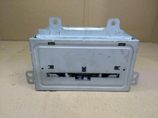 VAUXHALL INSIGNIA DVD 800 NAVI