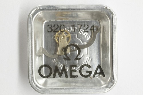 Omega 320 321 - , 1724