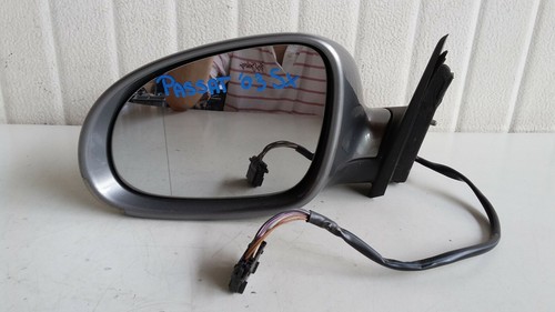 Specchietto retrovisore - , sx