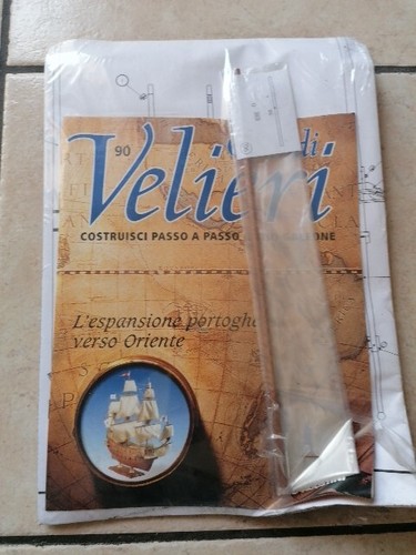 Costruisci grandi velieri 3a - velieri',