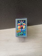 chogokin popy gashapon cga-07 raydeen