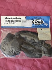 Calotta Interna Originale Arai