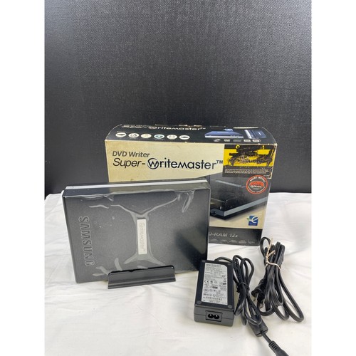 Samsung dvd writer super - samsung,