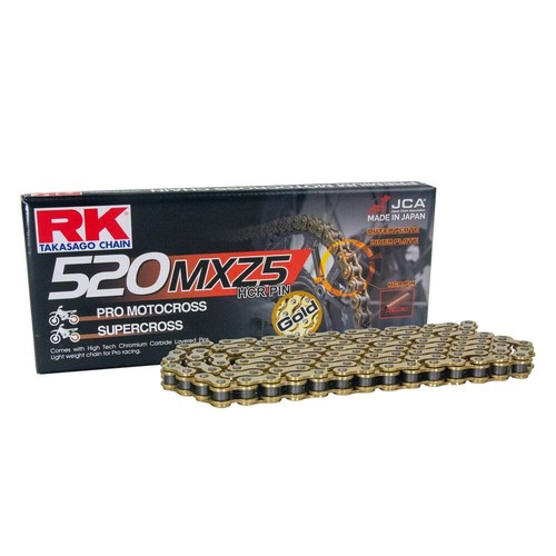 Catena 520 mxz5 - rk, oro