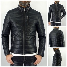 Giubbino Uomo Giubbotto