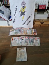 Pokemon Lotto 89  cards  come da foto . Rif. B 24