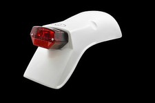 Parafango Posteriore KTM GS